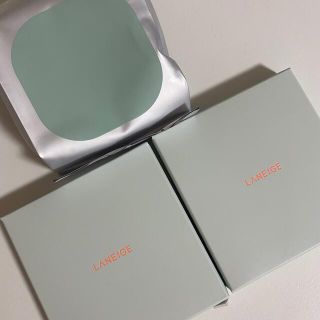 ラネージュ(LANEIGE)のラネージュ　ネオクッション　21C(ファンデーション)