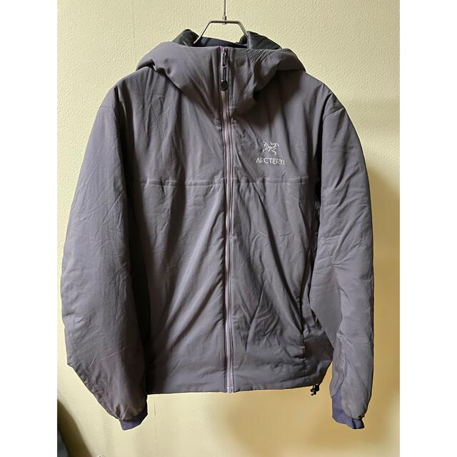 arcteryx atom ar hoody Mサイズ