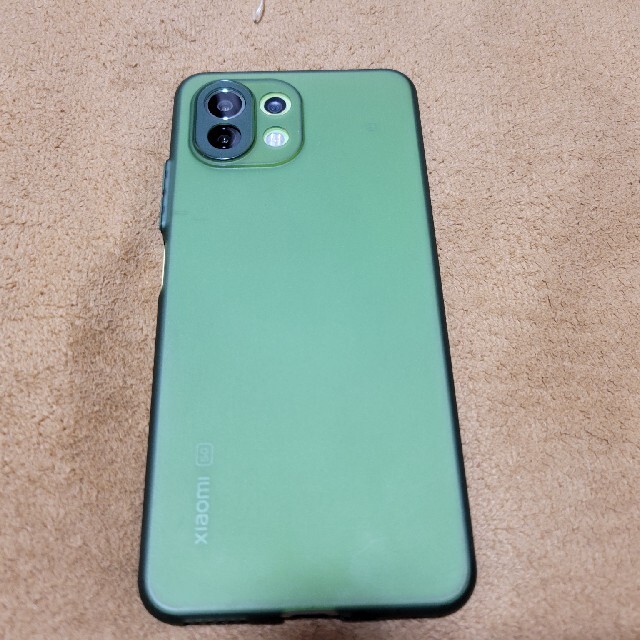 美品 Mi 11 Lite 5G SIMフリー おまけ付|スマホ・タブレット 美品 Mi 11 Lite 5G SIMフリー おまけ付|スマホ・タブレット