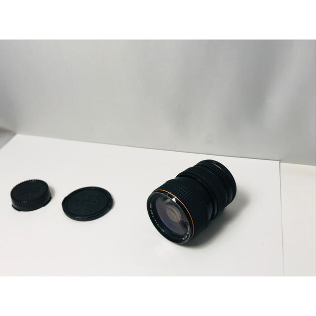 配信元 希少品・良品! Tokina AT-X 60-120mm F2.8コンタックス用 www