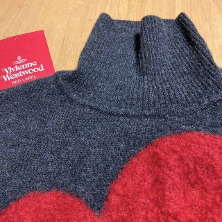 Vivienne Westwood - vivienne westwood 新品セーターの通販 by ...