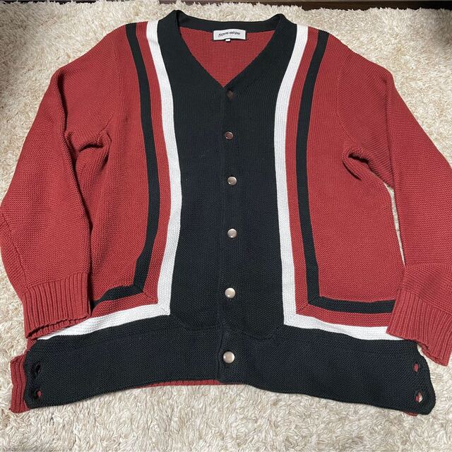 FUCKING AWESOME ファッキン オーサム CARDIGAN - トップス