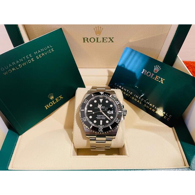 ROLEX(ロレックス)の専用 メンズの時計(腕時計(アナログ))の商品写真