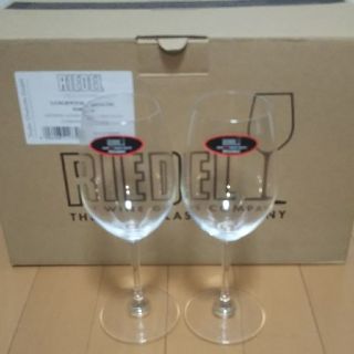 RIEDEL - ワイングラス【リーデル リースリング】12脚セットの通販 by