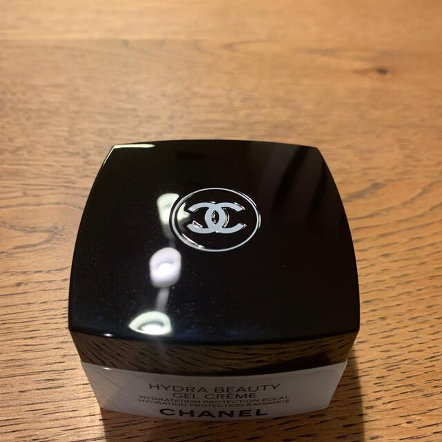 CHANEL(シャネル)の【CHANEL イドゥラ ビューティ ジェルクリーム】 コスメ/美容のスキンケア/基礎化粧品(フェイスクリーム)の商品写真