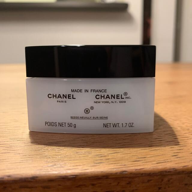 CHANEL(シャネル)の【CHANEL イドゥラ ビューティ ジェルクリーム】 コスメ/美容のスキンケア/基礎化粧品(フェイスクリーム)の商品写真