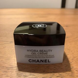 シャネル(CHANEL)の【CHANEL イドゥラ ビューティ ジェルクリーム】(フェイスクリーム)