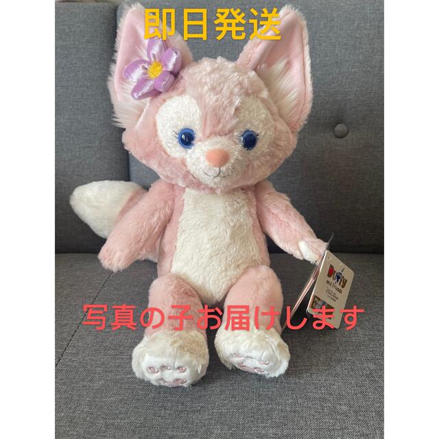 Disney - 現品【お顔厳選】リーナベル ぬいぐるみSの通販 by りかshop