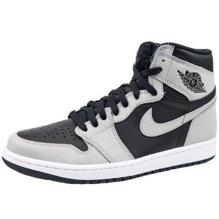 ナイキ(NIKE)のNIKE AIR JORDAN 1 HIGH OG SHADOW 2.0(スニーカー)