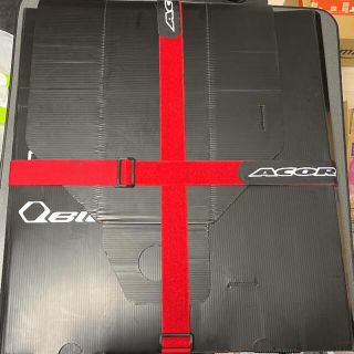 QBICLE BIKE PORTER PRO(バッグ)