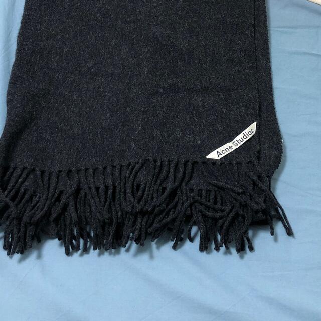 アクネストゥデオズ Acne Studios マフラー | bombaytools.com