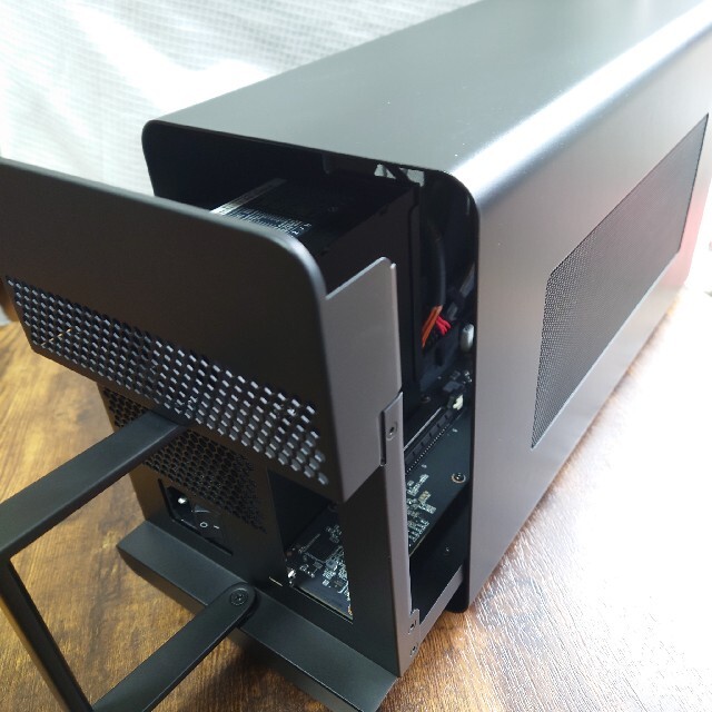 Razer Core X Thunderbolt3 eGPU