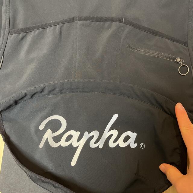 キズあり)Rapha Classic Softshell Jacket黒XSの通販 by つっか's shop ...