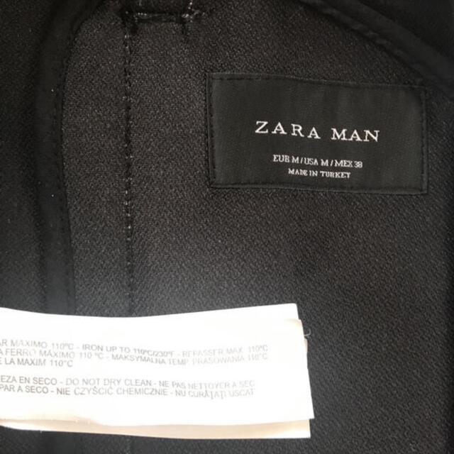 ZARA - 【極美品】ZARA ザラ 総柄 花柄 ジップアップ ブルゾン ZARA - 【極美品】ZARA ザラ 総柄 花柄 ジップアップ ブルゾン