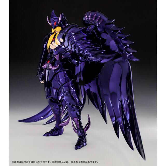 聖闘士聖衣神話EXグリフォンミーノスORIGINAL COLOR EDITION | www