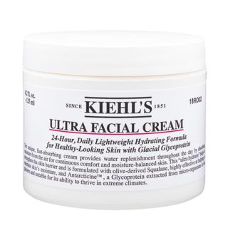 キールズ(Kiehl's)のKiehl's UFCクリーム&美白美容液セット　予約分(フェイスクリーム)