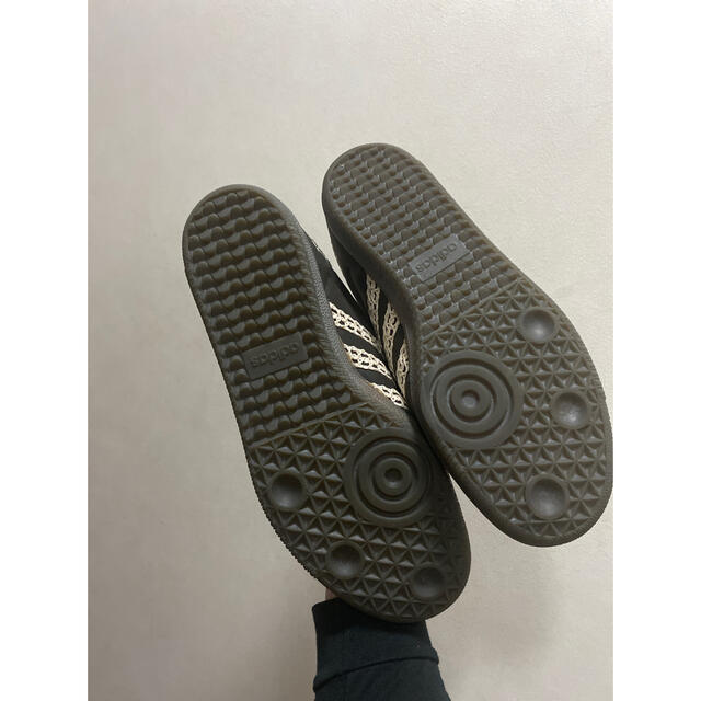 wales bonner adidas メンズの靴/シューズ(スニーカー)の商品写真