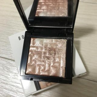 ボビイブラウン(BOBBI BROWN)のボビィブラウンハイライト(フェイスカラー)