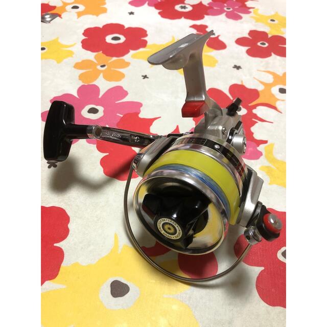 ダイワ　DAIWA スポーツライン　ST-3 スプリングリール　希少品　品