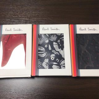 ポールスミス(Paul Smith)のポールスミス　パンツ　トランクス(トランクス)