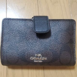 コーチ(COACH)のCOACH　財布　ウォレット(財布)