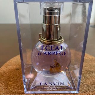 ランバン(LANVIN)のエクラドゥアルページュ　オードパルファン　30mL(ユニセックス)