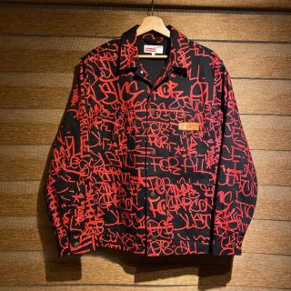 シュプリーム(Supreme)の【美品】supreme comme des garcons Gジャン M(Gジャン/デニムジャケット)