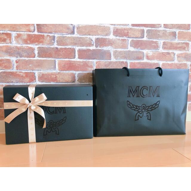 MCM - MCM リュック ミニの通販 by なる's shop|エムシーエム MCM - MCM リュック ミニの通販 by なる's shop|エムシーエム