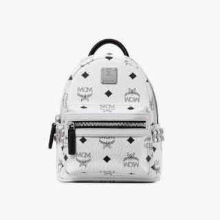 MCM - MCM リュック ミニの通販 by なる's shop|エムシーエム MCM - MCM リュック ミニの通販 by なる's shop|エムシーエム