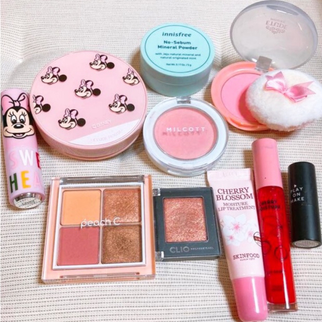 ETUDE HOUSE - 韓国コスメ まとめ売り エチュードハウス 福袋 の通販