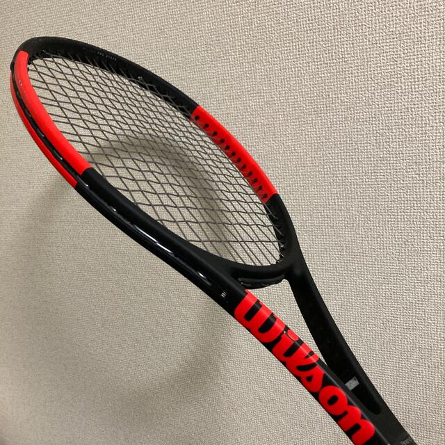 テニス ラケット ウィルソン プロスタッフ97 2本 www.kumiteclassic.com
