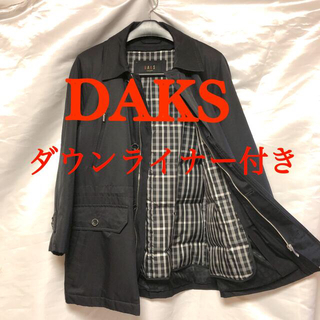 ダックス テーラードジャケット(メンズ)の通販 65点 | DAKSのメンズを 
