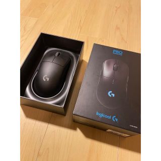 logicool G PRO wireless G-PPD-002WL (PC周辺機器)