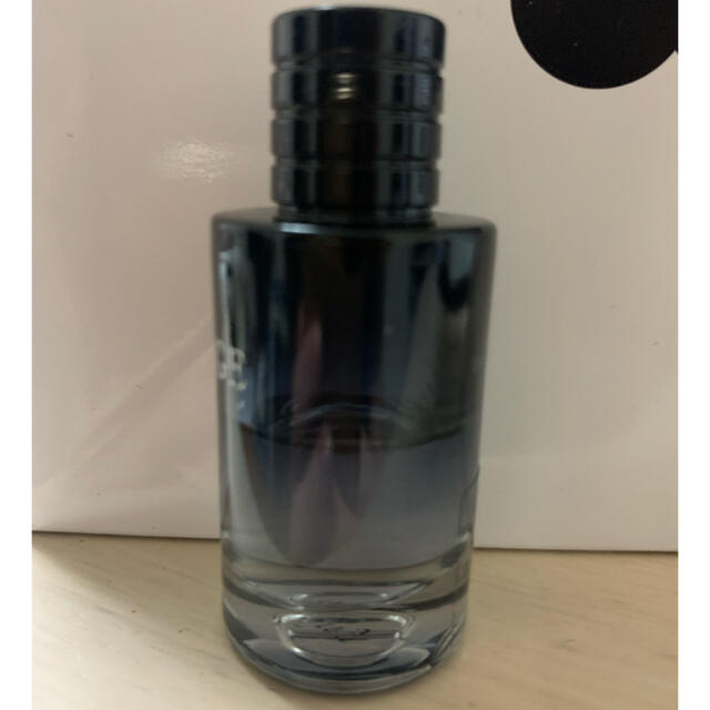 Dior(ディオール)のディオール ソヴァージュ オードゥ トワレ 10ml コスメ/美容の香水(香水(男性用))の商品写真