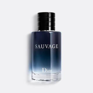 Dior - ディオール ソヴァージュ オードゥ トワレ 10ml