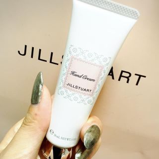 ジルスチュアート(JILLSTUART)のジルスチュアート♡ハンドクリーム(ハンドクリーム)