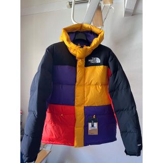 ザノースフェイス(THE NORTH FACE)の新品　ノースフェイス　ヒマラヤン　ダウンパーカー　HMLYN DOWN M (ダウンジャケット)