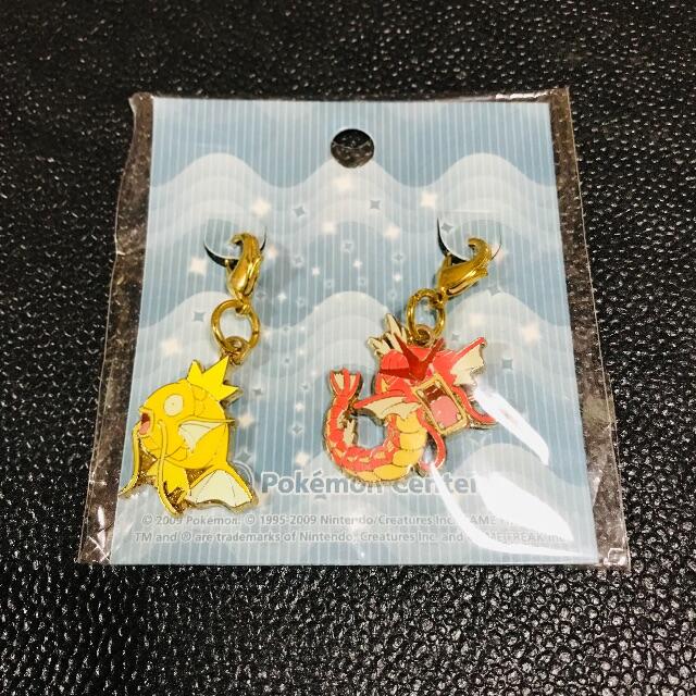 色違い コイキング ギャラドス Dhayaati Tn