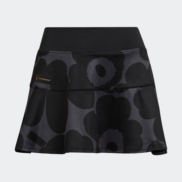 adidas x marimekko tennis match skirt 1
