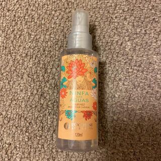 ロクシタン(L'OCCITANE)のロクシタン　オードニンファ　ヘアミスト(ヘアウォーター/ヘアミスト)