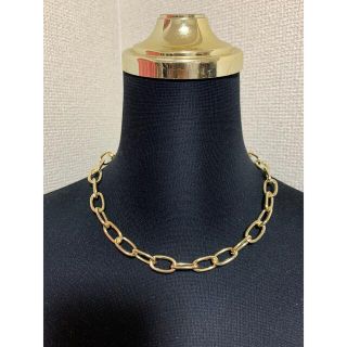 ビームス(BEAMS)のネックレス　美品　チェーンネックレス　✨(ネックレス)