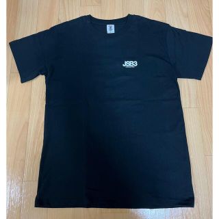 サンダイメジェイソウルブラザーズ(三代目 J Soul Brothers)の三代目 JSB 10th Tシャツ Lサイズ(ミュージシャン)