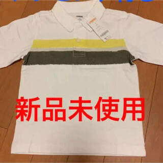 ジンボリー(GYMBOREE)のジンボリー キッズ ポロシャツ サイズ110(Tシャツ/カットソー)