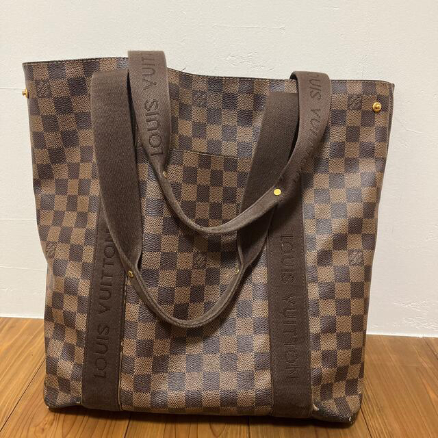 大感謝セール】 VUITTON LOUIS - Vuitton Louis トートバッグ - rinsa.ca