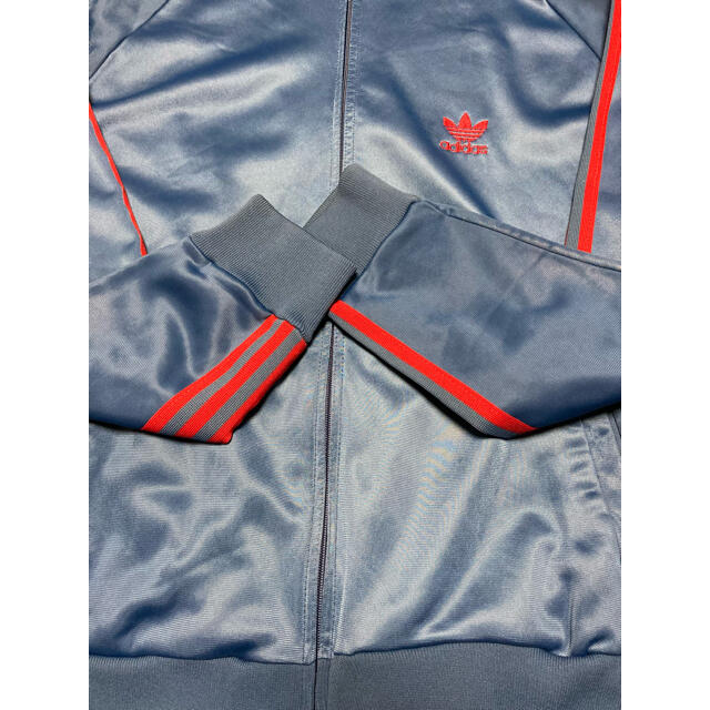 超希少】はる様専用 ターコイズブルーadidas ATP /USA製 ディズニー