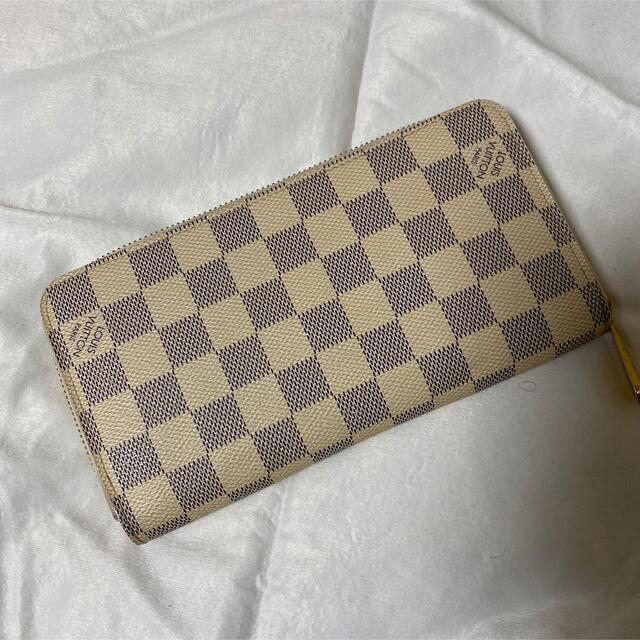 コンビニ受取対応商品】 LOUIS VUITTON - ルイ ヴィトン ダミエ