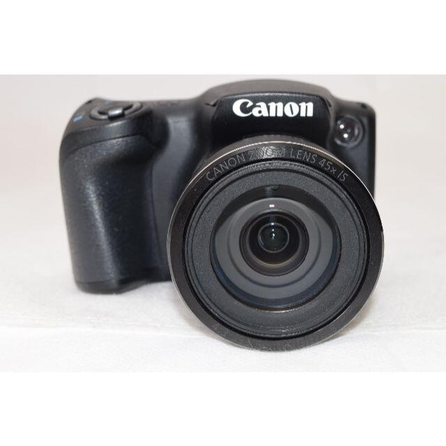 hao様専用☆Canon PowerShot SX430 IS☆光学45倍ズーム hao様専用☆Canon PowerShot SX430 IS☆光学45倍ズーム