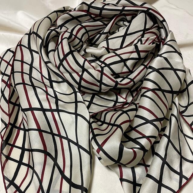 最新エルメス Gucci - グッチ スカーフ バンダナ+スカーフ 最新エルメス Gucci - グッチ スカーフ バンダナ+スカーフ