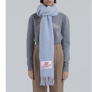 マルニ マフラー/ショール(レディース)の通販 48点 | Marniの