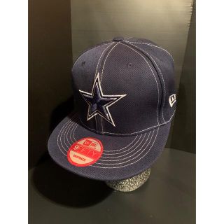 ニューエラー(NEW ERA)のNFL Dallas Cowboys new era cap(キャップ)